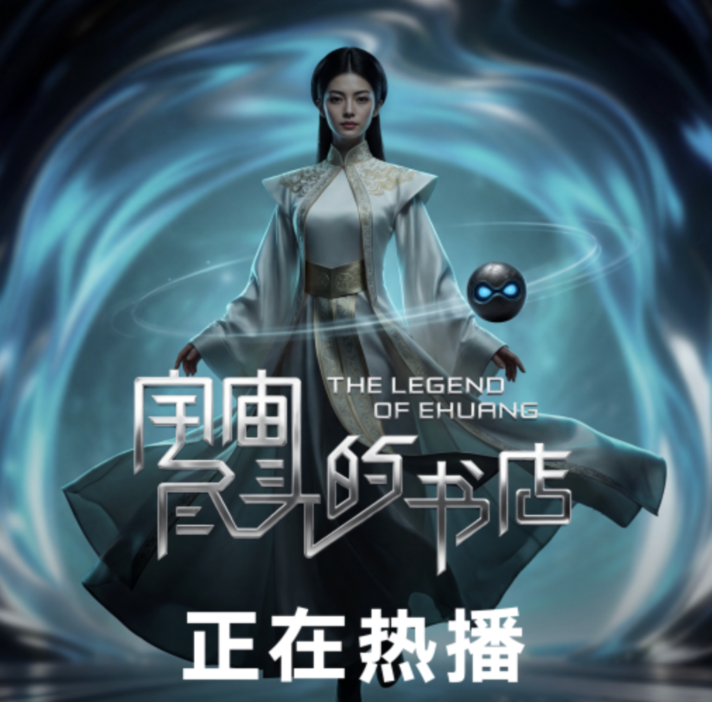 全球首个！国产AI捅破AI漫剧天花板，狼王不变哈士奇，30个